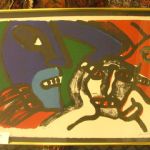362 7480 LITOGRAPH IN C..